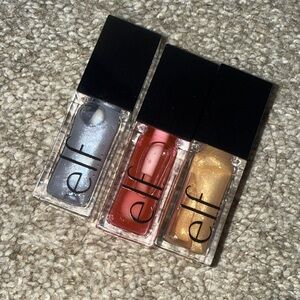 e.l.f. Lip Oil